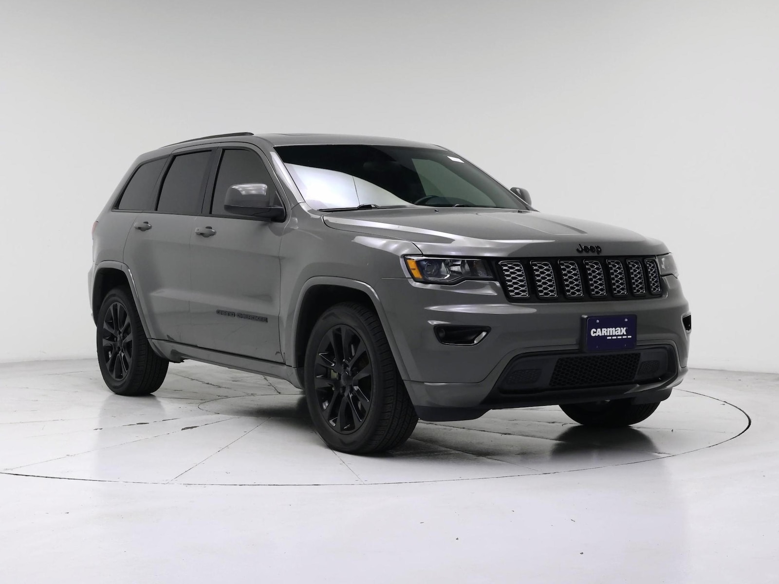 jeep grand cherokee 2021 1C4RJEAG4MC681331 image